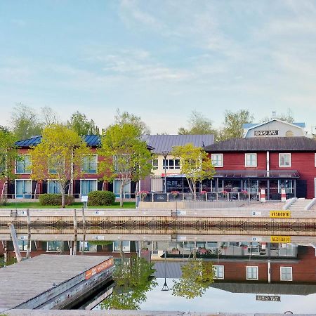 Hotelli Aittaranta Uusikaupunki Bagian luar foto
