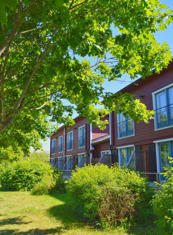 Hotelli Aittaranta Uusikaupunki Bagian luar foto