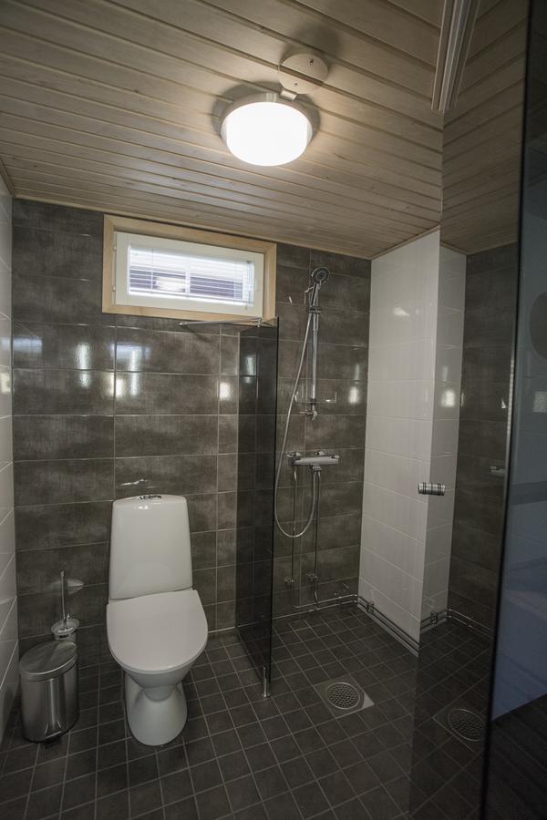 Hotelli Aittaranta Uusikaupunki Bagian luar foto